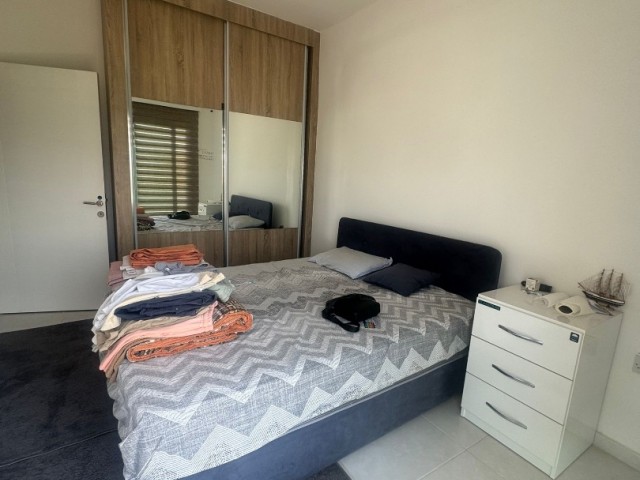 NICOSIA, GÖNYELİ 2+1 WOHNUNG ZU VERKAUFEN