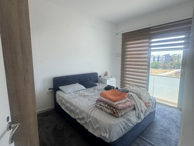 NICOSIA, GÖNYELİ 2+1 FLAT FOR SALE