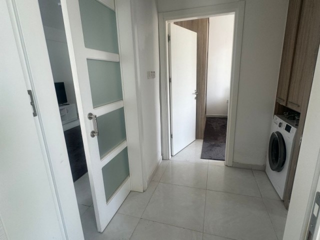 NICOSIA, GÖNYELİ 2+1 WOHNUNG ZU VERKAUFEN