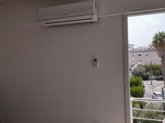 NICOSIA, 3+1 FLAT FOR SALE IN KIZILBAŞ