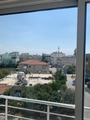 نیکوزیا، 3+1 آپارتمان برای فروش در KIZILBAŞ