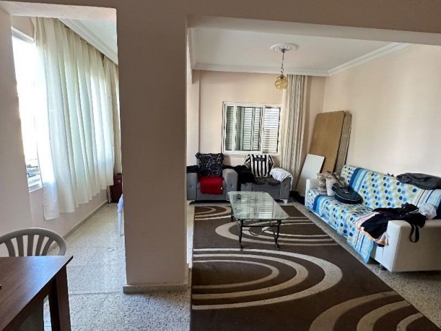 NICOSIA, ORTAKÖY 3+1 FLAT FOR RENT