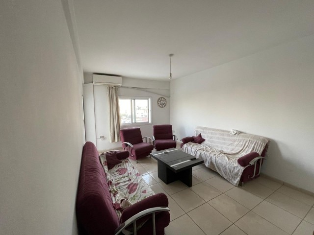 NICOSIA,ORTAKÖY 3+1 FLAT FOR RENT