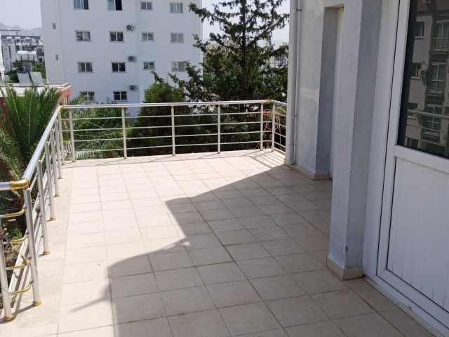 ❗GÖNYELİ BÖLGESİ 2+1 KİRALIK PENTHOUSE❗