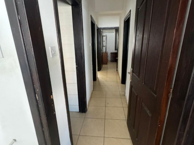 ❕❗KÜÇÜK KAYMAKLI AREA 3+1 FURNISHED FLAT FOR RENT❗❕