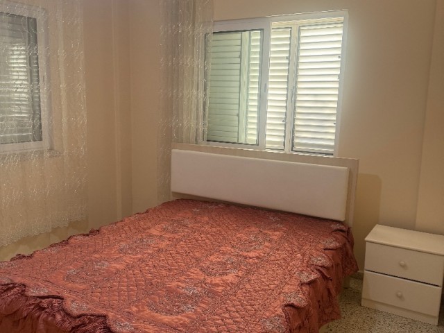 Flat To Rent in Ortaköy, Nicosia