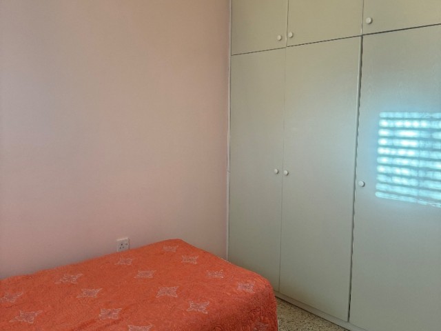 Flat To Rent in Ortaköy, Nicosia