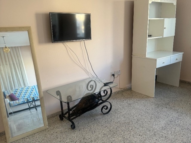 Flat To Rent in Ortaköy, Nicosia