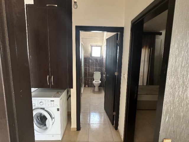 LEFKOŞA,GÖNYELİ 2+1 KİRALIK DAİRE