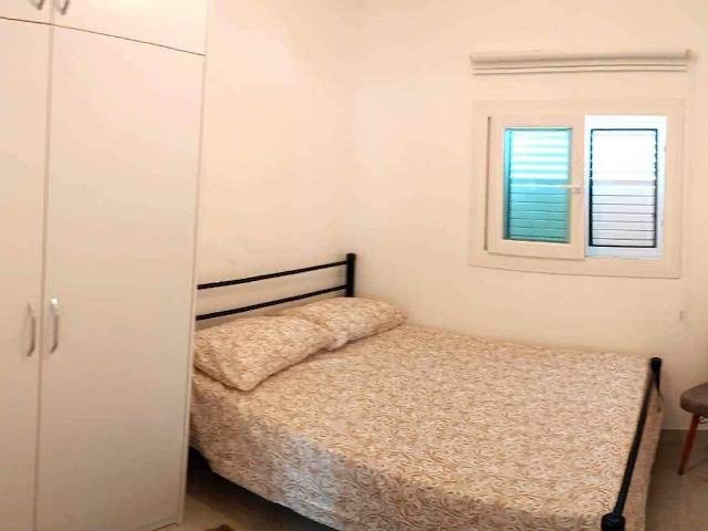 NICOSIA, MARMARA 2+1 WOHNUNG ZU VERMIETEN