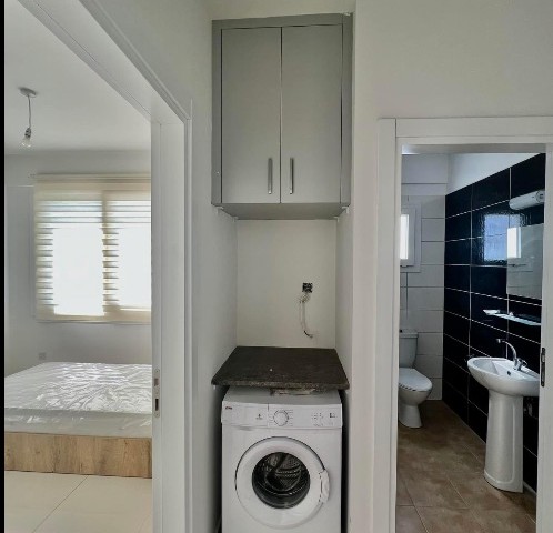 NICOSIA,TAŞKINKÖY 2+1 FLAT FOR RENT