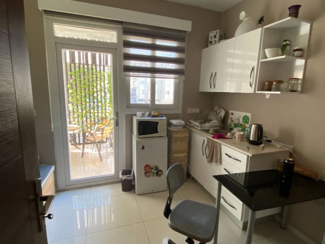 Beauty Salon for Sale in Kyrenia Central ** 