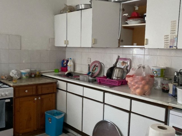 Detached House For Sale in Ozankoy Village