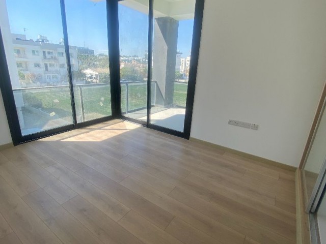 140m2 3 bedroom apartment for sale in KucukKaymakli