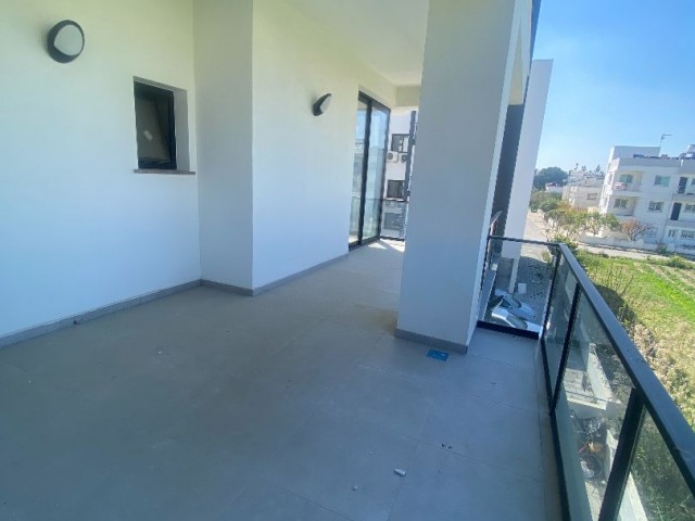 140m2 3 bedroom apartment for sale in KucukKaymakli