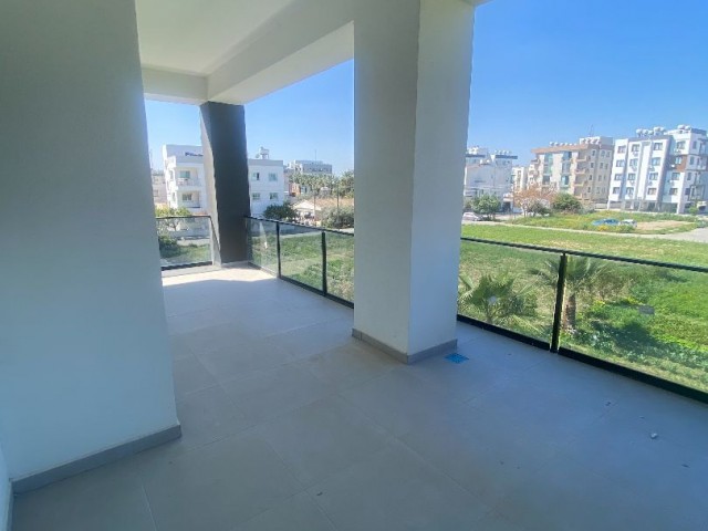 140m2 3 bedroom apartment for sale in KucukKaymakli