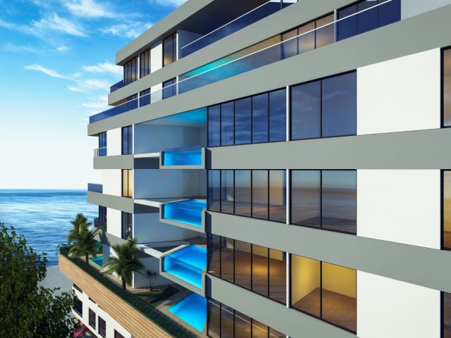 Penthouse for Sale in The Cruise Project