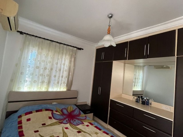 2-bedroom Penthouse Flat for Sale in Upper Kyrenia Region