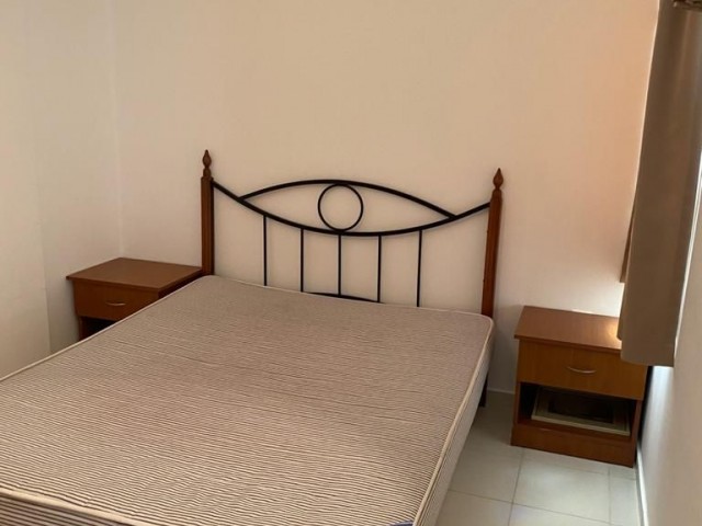 Yukarı Girne Bölgesinde  satılık 2 yatak odalı daire