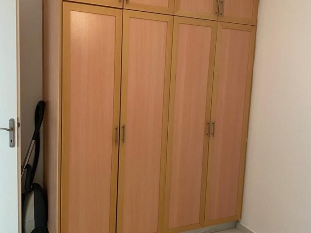 2-Zimmer-Wohnung zum Verkauf in der Region Ober-Kyrenien