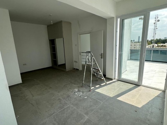 Satılık 4+1 Penthouse 