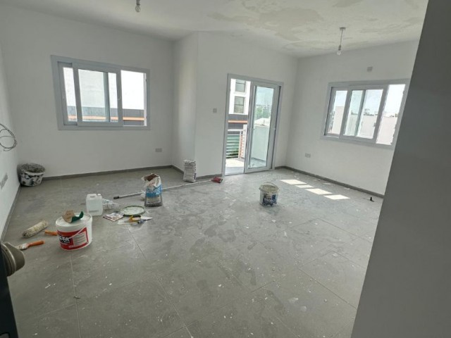 Satılık 4+1 Penthouse 