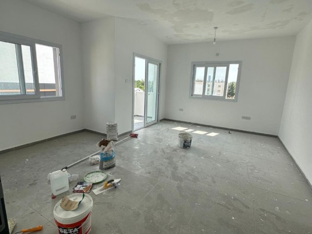 4+1 Penthouse zum Verkauf