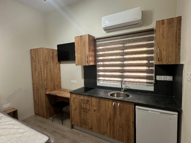 Studio For Rent  (1+0) - Terminal _  استديو للإيجار(0+1) منطقه الترمنال  