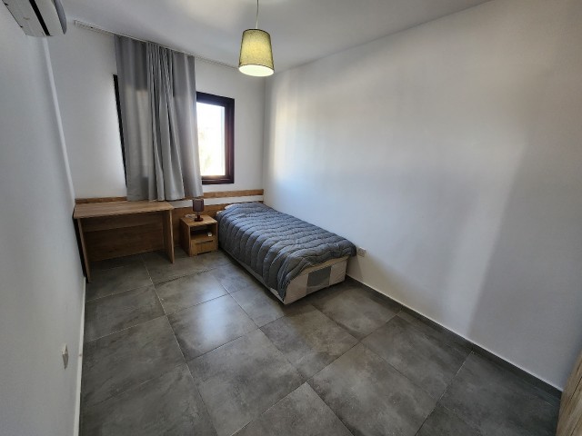 2+1 for rent in Yeniseher