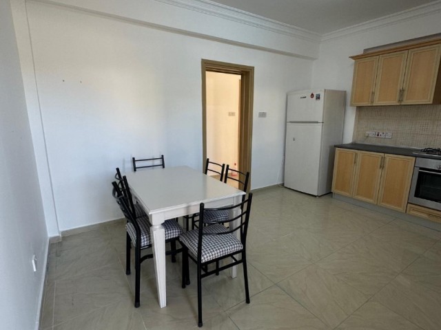 3+1 Flat for Rent in Küçük Kaymaklı Area