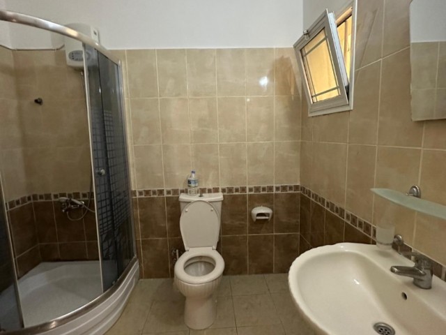 3+1 Flat for Rent in Küçük Kaymaklı Area