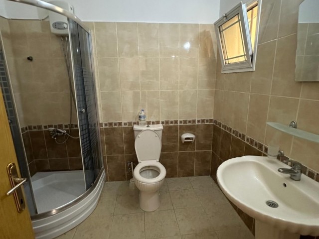 3+1 Flat for Rent in Küçük Kaymaklı Area