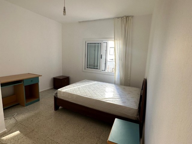 3+1 Flat for Rent in Küçük Kaymaklı Area