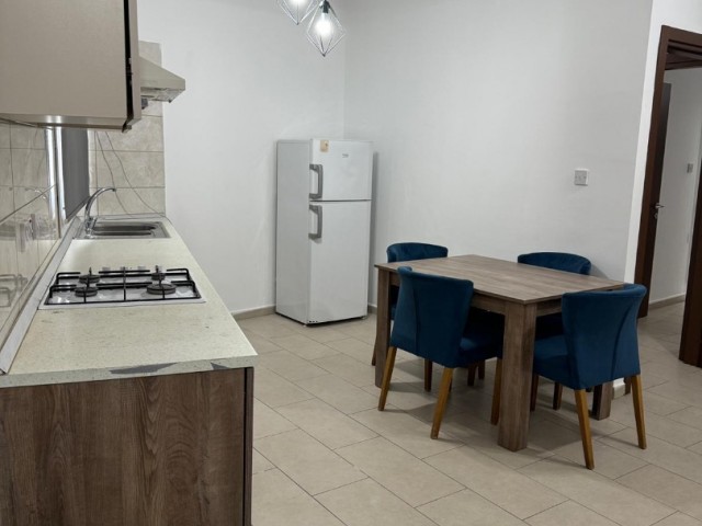 2+1 Flat for Rent in the Center of Gönyeli