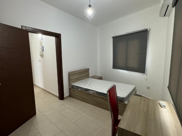 2+1 Flat for Rent in the Center of Gönyeli