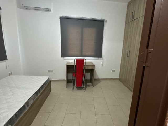 2+1 Flat for Rent in the Center of Gönyeli