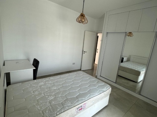 Opportunity Flat for Rent in Küçük Kaymaklı Area