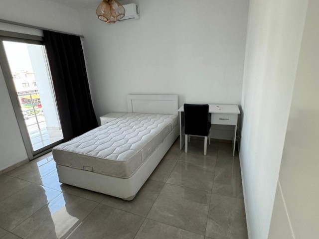 Opportunity Flat for Rent in Küçük Kaymaklı Area