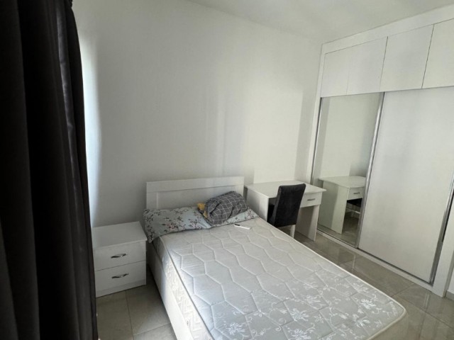 Opportunity Flat for Rent in Küçük Kaymaklı Area