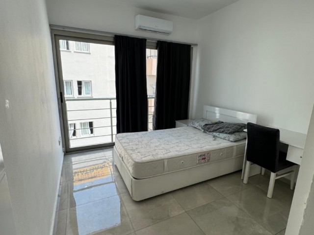 Opportunity Flat for Rent in Küçük Kaymaklı Area