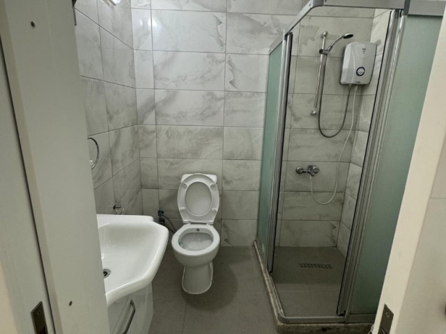 Opportunity Flat for Rent in Küçük Kaymaklı Area