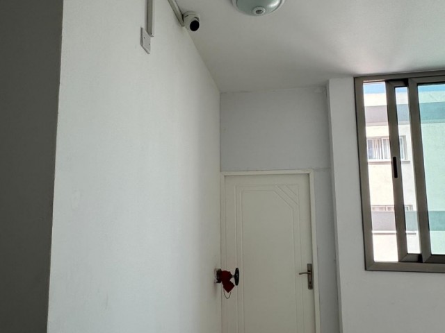 Opportunity Flat for Rent in Küçük Kaymaklı Area