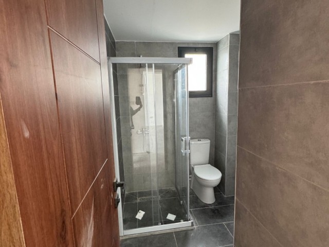 2+1 Flats for Sale in Küçük Kaymaklı Area