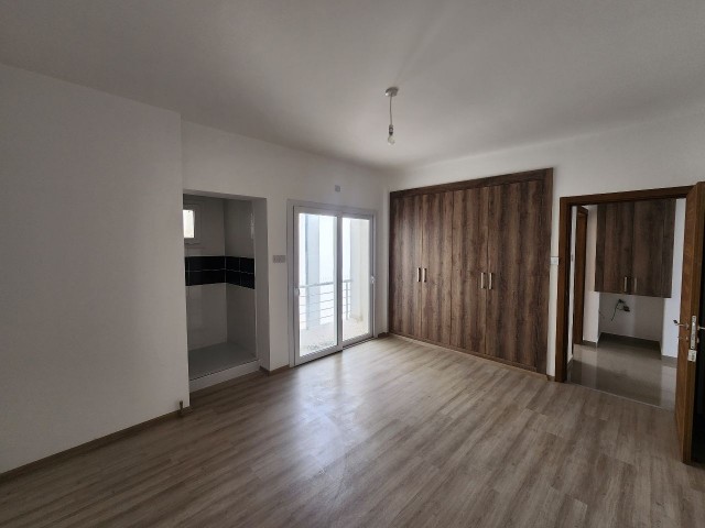 IN GÖNYELİ AREA - 3+1 FLAT FOR SALE