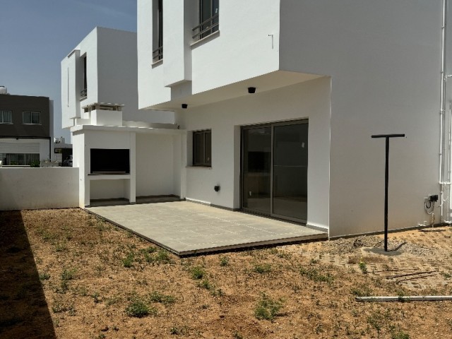 3+1 Villa for Sale