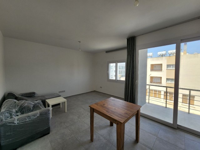 IN GÖNYELİ AREA - 2+1 FLAT FOR SALE