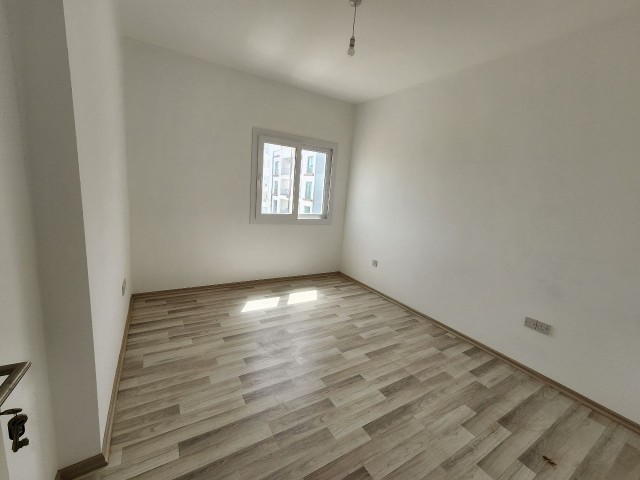 IN GÖNYELİ AREA -New 2+1 Flat For Sale