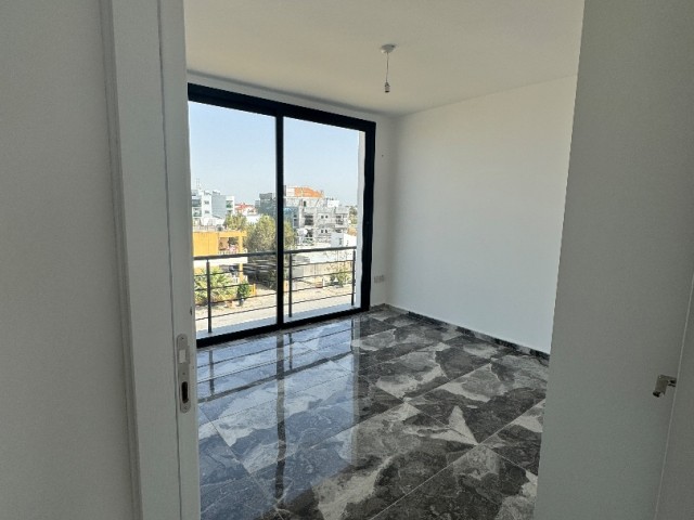 Penthouse Zu verkaufen in Hamitköy, Nikosia