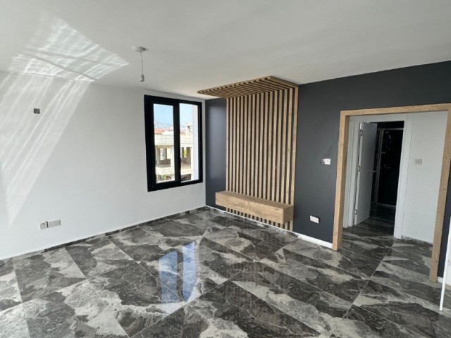 Penthouse For Sale in Hamitköy, Nicosia