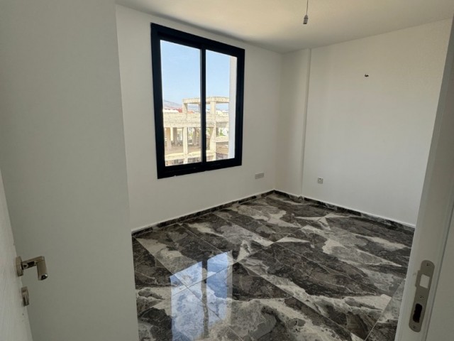 Penthouse For Sale in Hamitköy, Nicosia